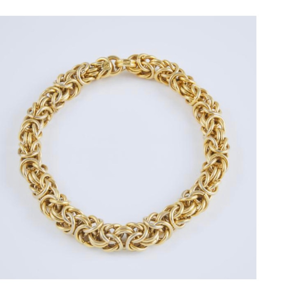 CELINE NECKLACE